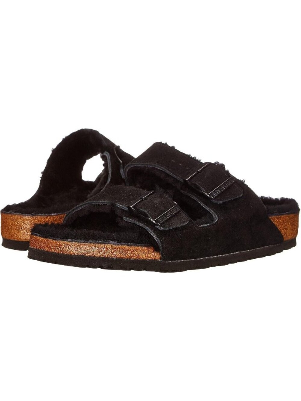 Comfortable Arizona Soft Footbed Sandals for Women | Stylish Summer Footwear